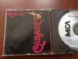 Cabaret original sound track recording cd disc movie muzica musical soundtrack