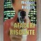 Afaceri riscante- Michael Ridpath