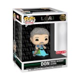 Cumpara ieftin Funko POP RIDE DELUXE: Loki Season 2- EX POP 2