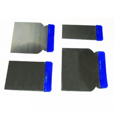 Set 4 spacluri flexibile TS HardWork ToolsRange foto