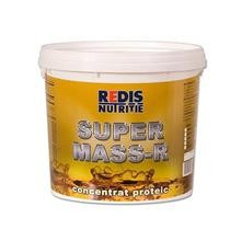 Super Mass R Redis 400gr Cod: 5153 foto