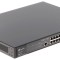 &quot;JetStream&trade; 28-Port Gigabit L2+ Managed Switch with 24-Port PoE+ PORT: