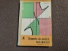 Elemente de analiza matematica &ndash; manual pentru clasa a XI-a -Nicolae Dinculeanu, 1993, Marin Preda