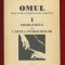 Petre Tutea &quot;Omul - Tratat de antropologie crestina 1&quot; Editura Timpul, Iasi, 1992