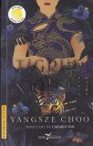 Tigrul Noptii - Yangsze Choo, Leda, Historical Fiction, Romana, 2023, Brosata, Actiune, Mister