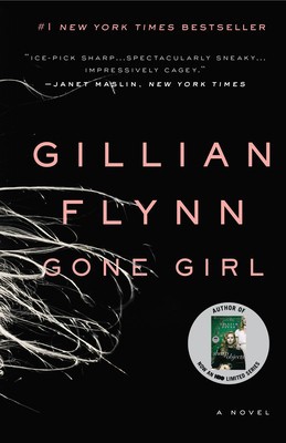 Gone Girl foto