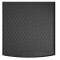 Tavita portbagaj Vw Golf 6 Variant, 2009-2013, din cauciuc Rubbasol, marca Gledring AutoDrive ProParts
