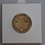 50 BANI 2018 100 DE ANI DE LA MAREA UNIRE UNC IN CARTONAS