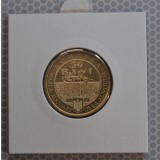 50 BANI 2018 100 DE ANI DE LA MAREA UNIRE UNC IN CARTONAS