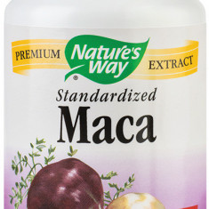 Maca se 60cps vegetale