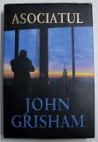 ASOCIATUL de JOHN GRISHAM , 2009