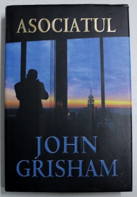 ASOCIATUL de JOHN GRISHAM , 2009 foto