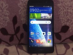 SMARTPHONE HUAWEI Y6 2015 FUNCTIONAL SI DECODAT.CITITI ATENT DESCRIEREA VA ROG! foto