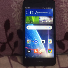 SMARTPHONE HUAWEI Y6 2015 FUNCTIONAL SI DECODAT.CITITI ATENT DESCRIEREA VA ROG!