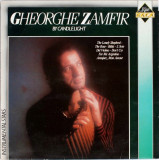 VINIL Gheorghe Zamfir &ndash; Gheorge Zamfir By Candlelight (VG+)