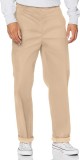 Cumpara ieftin Pantaloni cargo Brandit pentru barbati, Pantaloni de lucru, bej, L - OUTLET