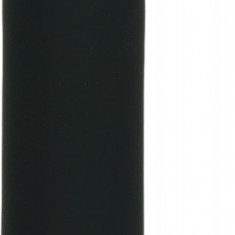 Vibrator Crazy Love 10 Moduri Vibratii Puternice Silicon Negru USB 16.5 cm Mokko Toys