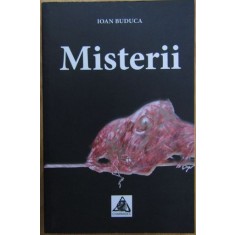 Ioan Buduca - Misterii