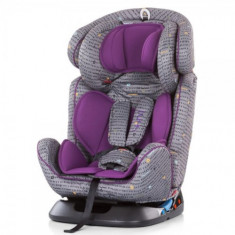 Scaun Auto 4 in 1 0-36 kg Amethyst foto