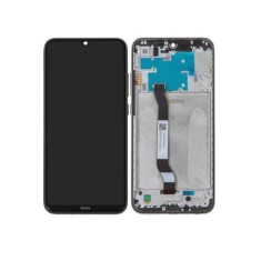 Display Xiaomi Redmi Note 8 cu Rama NOU Garantie + Factura