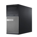 Calculatoare SH Dell OptiPlex 3010 MT, Quad Core i5-3470, 8GB DDR3, 500GB HDD