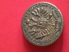 Buton uniforma militara din anul 1826 circa 3 cm diametru ,exceptional