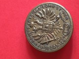 buton uniforma militara din anul 1826 circa 3 cm diametru ,exceptional