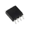 Circuit integrat, memorie EEPROM, 128kbit, SO8-W, MICROCHIP TECHNOLOGY - 24LC128-I/SM