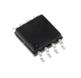 Circuit integrat, microcontroler AVR, 64B, gama ATTINY, MICROCHIP (ATMEL) - ATTINY13-20SQ