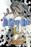 D.Gray-Man, Volume 7