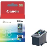 Cartus CL-38, Colour ink Cartridge BS2146B001AA