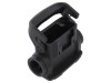 Carcasa pentru Conectori HDC Han-Eco A 10A Drept