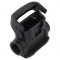Carcasa pentru Conectori HDC Han-Eco A 10A Drept