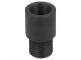 Adaptor Filet PG9 la M16 Polipropilenă
