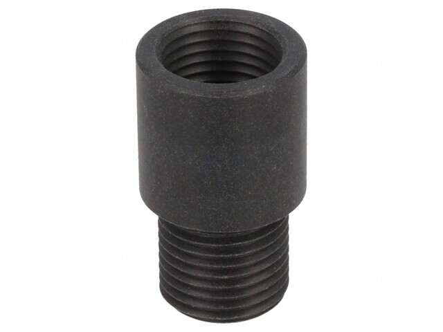 Adaptor Filet PG9 la M16 Polipropilenă