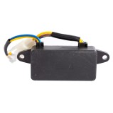 Stabilizator tensiune AVR patrat generator 2KW FarmGarden AgroTrade
