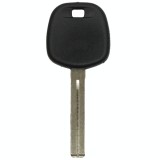 Cheie cu Locas Cip Toyota TOY40 ( Lunga) AutoProtect KeyCars, Oem