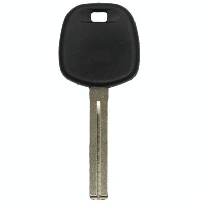 Cheie cu Locas Cip Toyota TOY40 ( Lunga) AutoProtect KeyCars foto