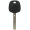 Cheie cu Locas Cip Toyota TOY40 ( Lunga) AutoProtect KeyCars