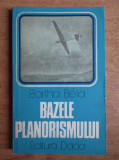 Bartha Bela - Bazele planorismului