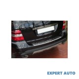 Ornament portbagaj crom mercedes ml klasse w164 2005-2011 crom 1520 Alta marca Alt model #7