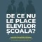 De ce nu le place elevilor scoala? - Daniel T. Willingham