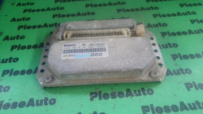 Calculator ecu Dacia Nova (1996-2003) 0261206701 foto