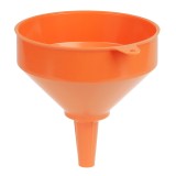 Palnie din plastic Pressol 2,9L, diametru 210 mm, pentru lichide