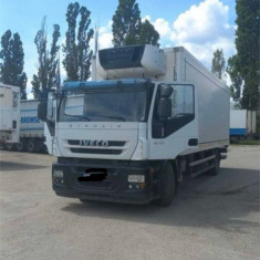 Vând iveco stralis