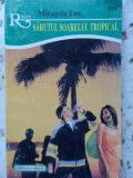 SARUTUL SOARELUI TROPICAL-MIRANDA LEE-219006