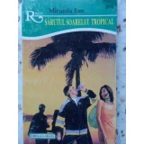 SARUTUL SOARELUI TROPICAL-MIRANDA LEE-219006