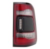 Stop spate lampa RAM 1500, 01.2018-, partea dreapta, TYC, Tip=USA; LED; negru-rosu; fara control unitate; Omologare: SAE; fara marcaj &amp;quot;RAM&amp;quot;