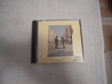 CD original: PINK FLOYD &ndash; Wish You Were Here (1975), stare foarte buna