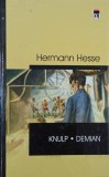 Knulp. Demian - Herman Hesse